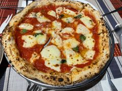 -Primo·丽莫意大利窑烤披萨