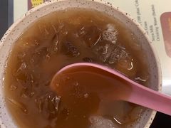 -汕头街四果汤