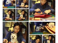 -零几体验diy皮具工作室(振业城店)