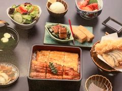 -玄白·炭烤活鳗(上海首店)