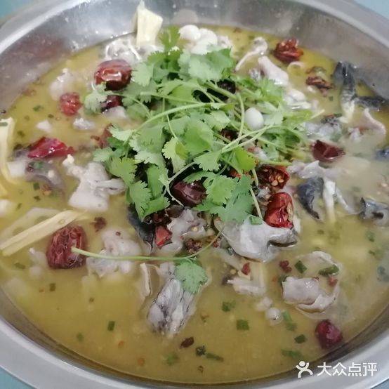 客家厨子·土楼农家菜(水乡南江店)
