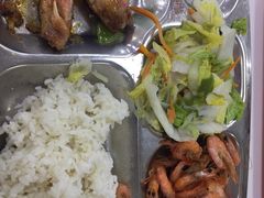-复旦大学本部-食堂