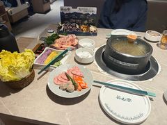 -芸山季·云南山珍菌火锅(宝能环球汇店)