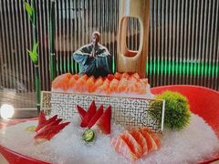 -大拙里·精致融合菜(沙湖桃源国际店)