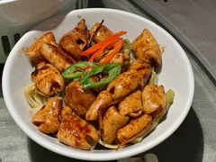 -客家汇·客家传承菜(水库店)