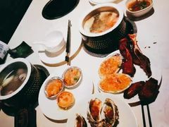 -SEA西雅图海鲜自助餐厅(正义店)
