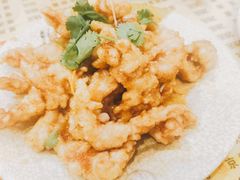 锅包肉-吉味馆(柠溪店)