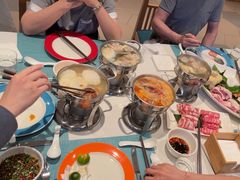 -味餐厅·海鲜·火锅·自助餐