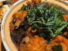 -岛风·台食小馆 ISLAND BISTRO(烟台山店)