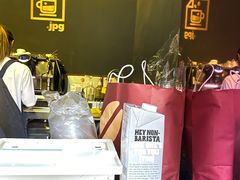 -JPG coffee(广州体育西店)