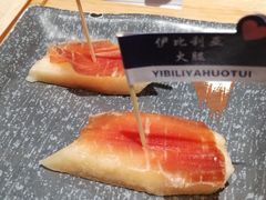 -铭门盛宴·艺术海鲜姿造(福田黑金店)