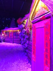 -圣名游乐城冰雪大世界