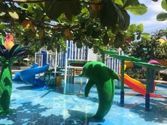 -三亚亚龙湾天域度假酒店