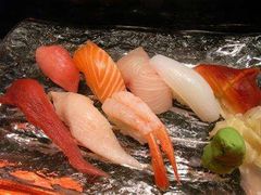 -财神日本料理(广州街总店)