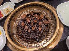 -韩盛·盛江山自助料理(沈辽路万达店)