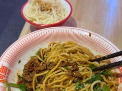 -阿当·小炒牛肉面(人广店)