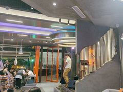 -路边羊烧烤酒场(宝带路店)