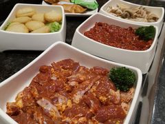 -海底捞火锅(龙湖三千集店)