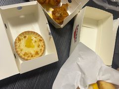 -必胜客(蚌埠东海万达店)