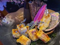 -原志优秀食材·匠心料理·海胆主题(金亿广场店)