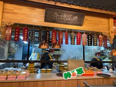 -安泰楼·佛跳墙创始人·传统闽味早茶·酒楼(三坊七巷闽菜地标店)