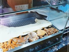 -金口馨方城炝锅烩面(康宁街店)