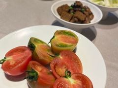 -四季民福烤鸭店(外滩外白渡桥店)