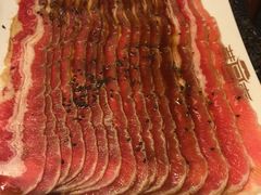 宫廷吾桑格-韩宫宴炭火烤肉(中商世界里店)