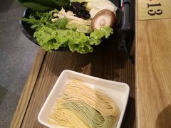 -井格重庆火锅(西直门凯德Mall店)