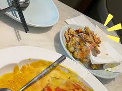 星洲咖喱皇炒蟹-星怡会·新加坡新美食(苏州中心店)