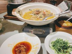 -春盛渔府(南京南站店)