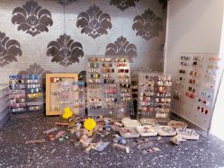-Seven Nail七姑娘の美甲店