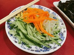 -老天津卫炸酱面(河北路店)