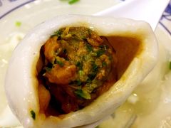 菜肉汤团-高行汤团店(金高路店)