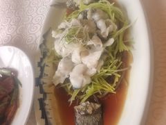 -杭州香格里拉·香宫中餐厅