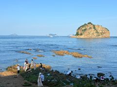 -棒棰岛宾馆景区