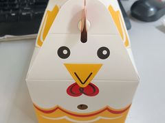 -麦当劳(仙林金鹰店)