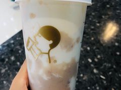 -喜茶(徐州金鹰店)