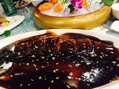 -三六三杭州菜(水上总店)