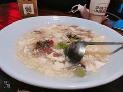 -外婆家(蓝色港湾店)