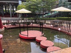 -Nord Grill&Bar Highland诺德西餐(深圳欢乐海岸店)