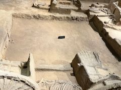 -洛阳周王城天子驾六博物馆