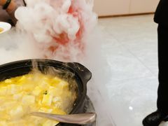 -鲁宴·鲁煨黄河生态大鲤鱼(月坛店)