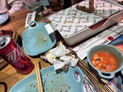 -馋嘴猫北京食堂·烤鸭·宵夜(亚运村店)