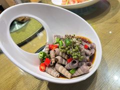 -拉完海鲜大排档(温岭店)