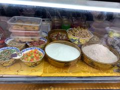 -津门红姐熟梨糕茶汤糕干(爱国道店)