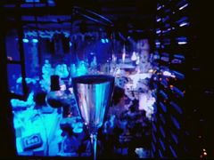 -胡桃里乐队酒馆(长春总店)