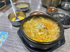 -全州豆芽汤饭