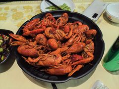 -聚味瞿记·龙虾堂(咸嘉湖店)