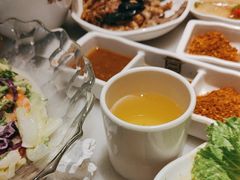 -韩宫宴烤肉·料理(颛桥万达店)
